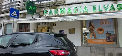 Farmácia Elvas