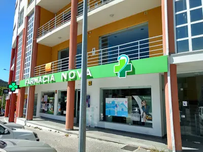Farmácia Nova