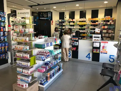 Farmácia Alvor