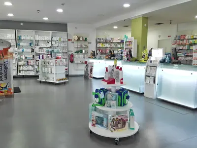 Farmácia Do Rio