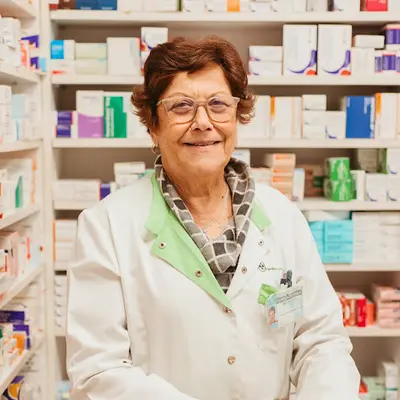 Farmácia Ilda