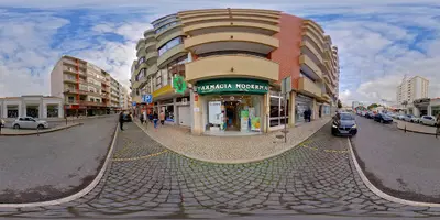 Farmácia Moderna de Portimão