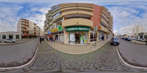 Farmácia Moderna de Portimão