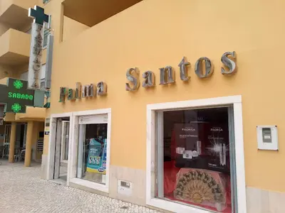 Farmácia Palma Santos