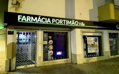 Farmácia Portimão Villa