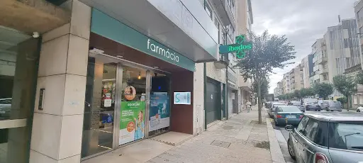 Farmácia 5 de Outubro