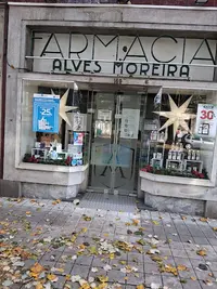 Farmácia Alves Moreira
