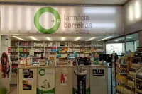 Farmácia Barreiros Bessa