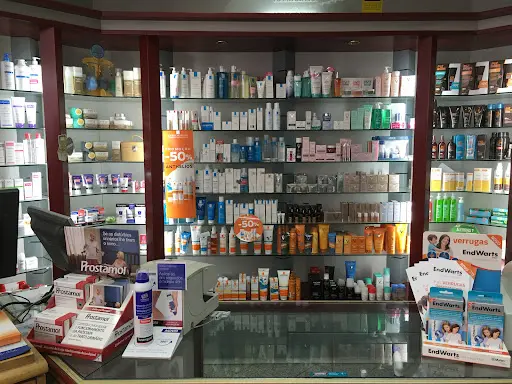 Farmácia Boavista