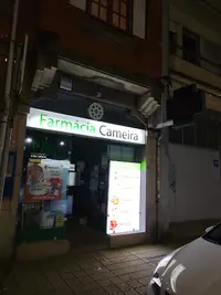 Farmácia Cameira
