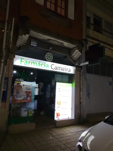 Farmácia Cameira