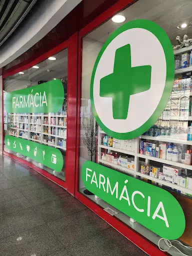 Farmácia Cardona