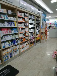 Farmácia Cortes Pinto