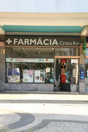 Farmácia Cristo Rei