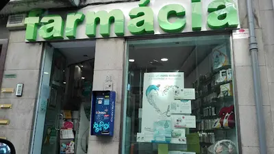 Farmácia Da Boa Hora
