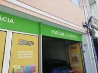 Farmácia Da Constituição