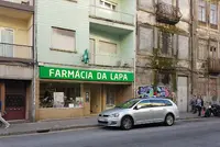 Farmácia Da Lapa