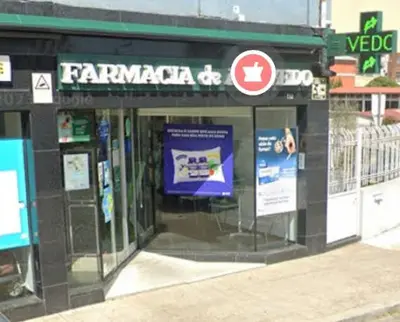 Farmácia de Azevedo