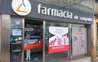 Farmácia de Campanhã