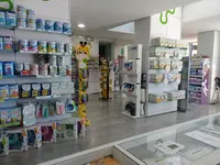 Farmácia de Pereiró