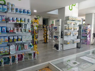 Farmácia de Pereiró