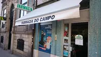 Farmácia Do Campo