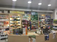 Farmácia Do Lidador