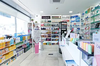 Farmácia Falcão