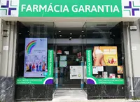Farmácia Garantia