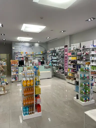 Farmácia Gondarém
