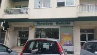 Farmácia Mafalda