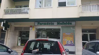 Farmácia Mafalda