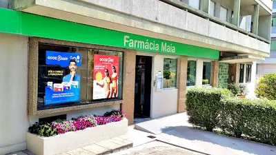 Farmácia Maia