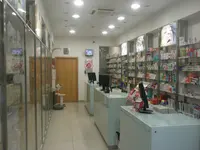 Farmácia Martino Sucr.