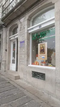 Farmácia Pombeiro