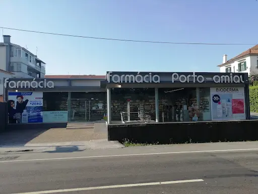 Farmácia Porto-amial