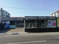 Farmácia Porto-amial