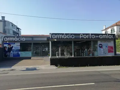 Farmácia Porto-amial