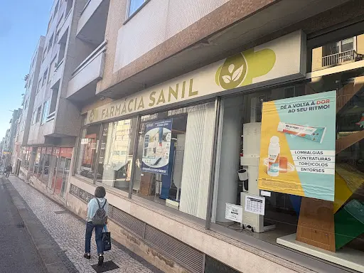 Farmácia Sanil