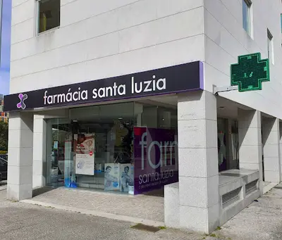 Farmácia Santa Luzia