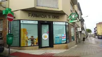 Farmácia São Dinis
