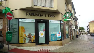 Farmácia São Dinis
