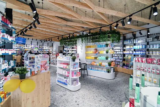 Farmácia Vaz Porto