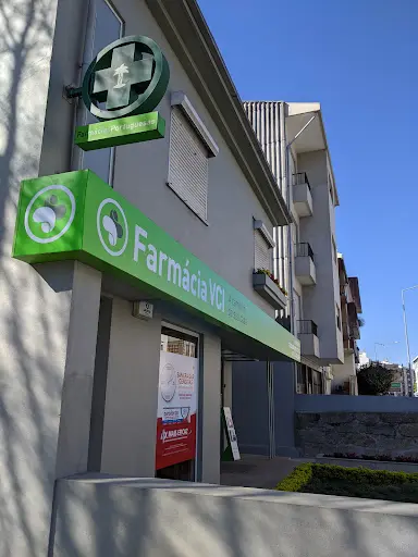 Farmácia Vci