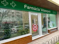 Farmácia Velasquez