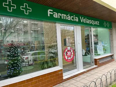 Farmácia Velasquez