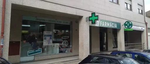 Farmácia Viamial