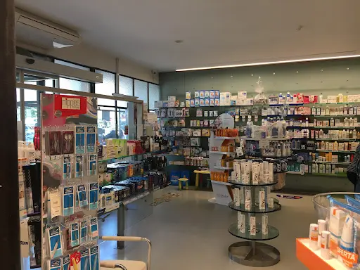 Farmácia Vitália