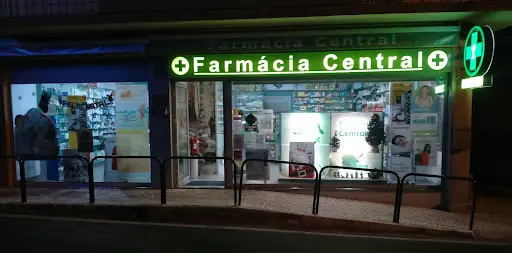 Farmácia Central