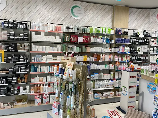 Farmácia Em Porto de Mós - Farmácia Nogueira